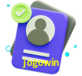 Tornar-se um membro do jogowin é muito simples