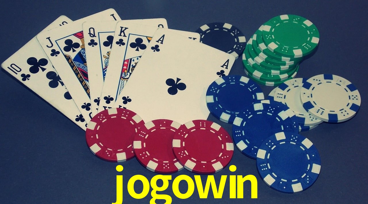 Experiência VIP jogowin