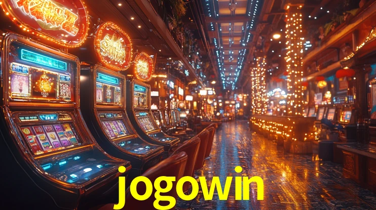 jogowin - Cassino On-line Jogue e Ganhe - jogowin.com