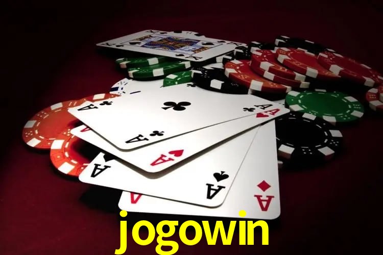 cassino jogowin