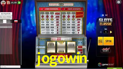 Descubra a Essência do jogowin: Nossa História e Compromissos
