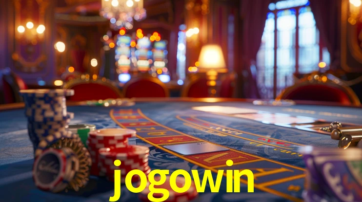 Slot Games jogowin