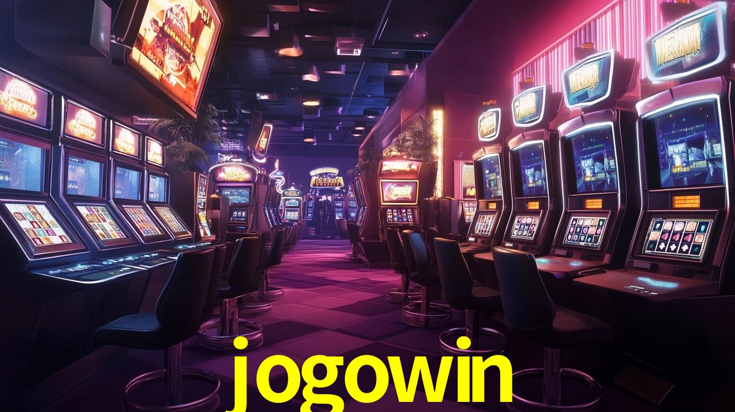 Welcome Bonus jogowin