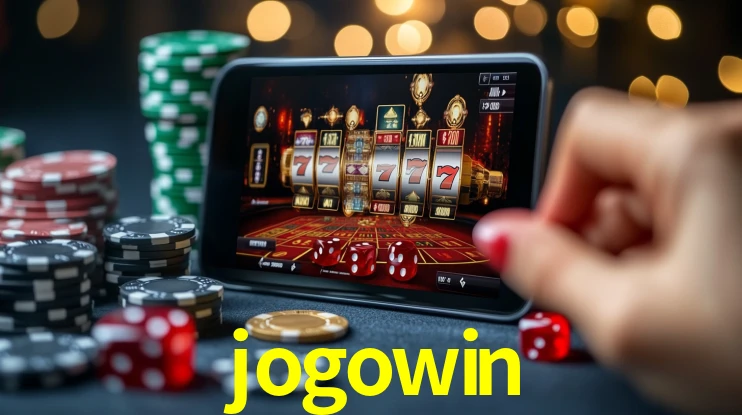 jogowin App Interface