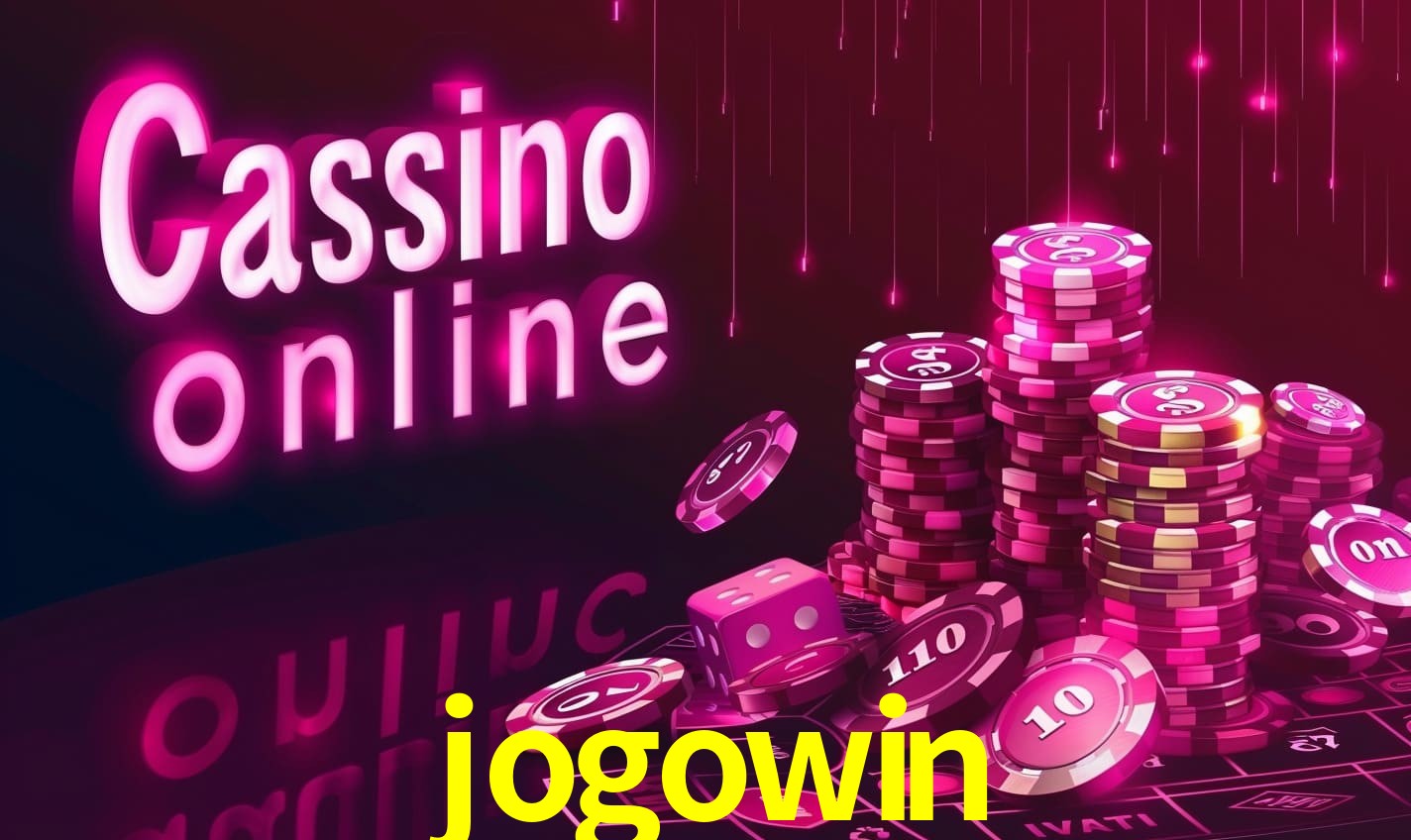Descubra a Essência do jogowin: Nossa História e Compromissos