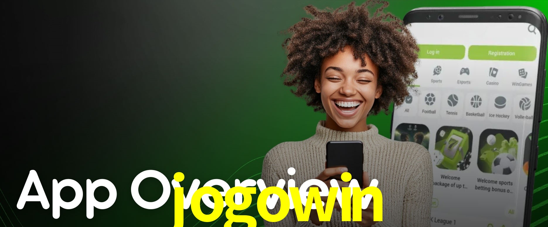 Platform Technology jogowin