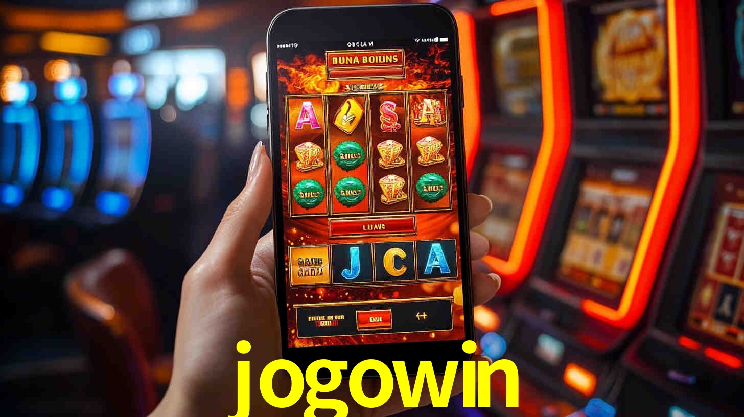 Sinta a adrenalina dos jogos de cassino com jogowin
