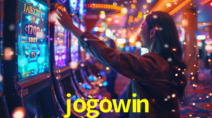 jogowin: Jogos de Caça-Níqueis-Altas Recompensas, Roleta-Velocidade, Blackjack-Desafios Máximos