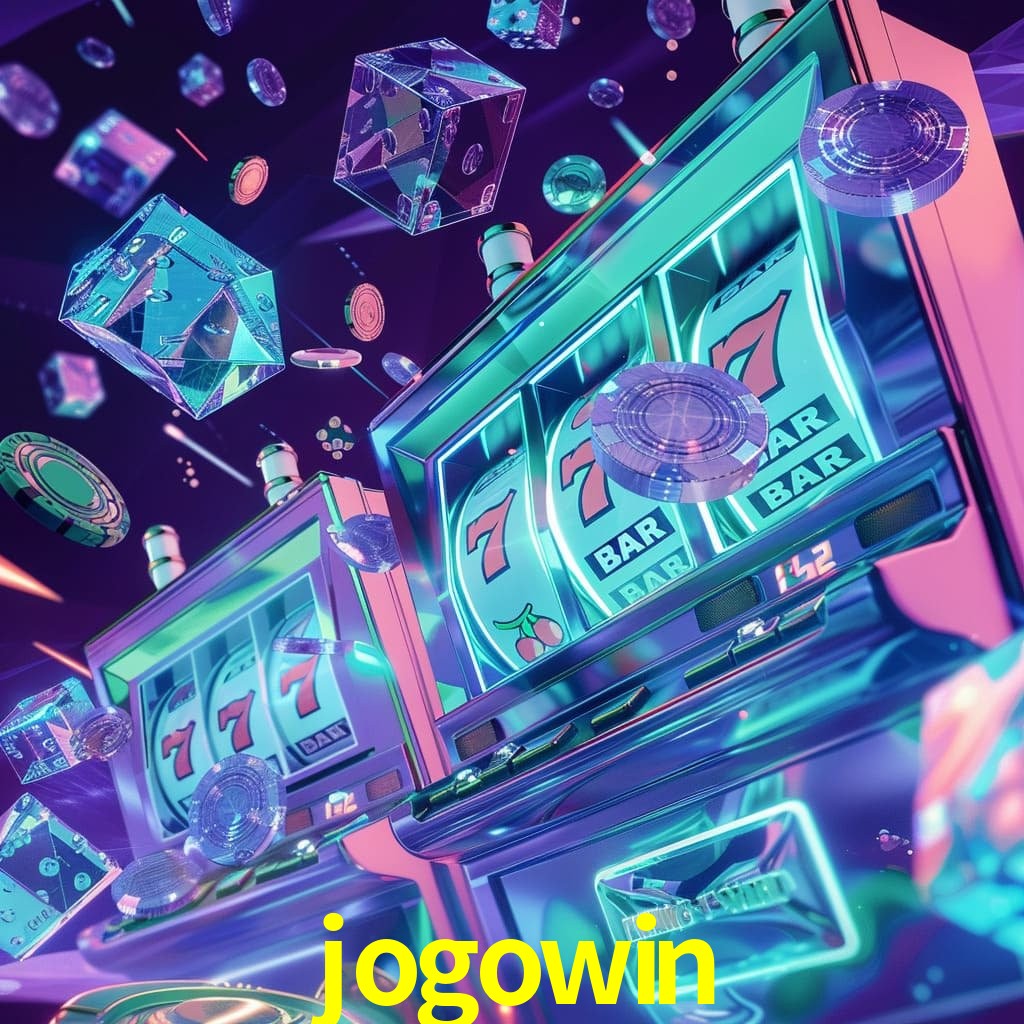 Desvendando o Mundo dos Jogos Virtuais na jogowin