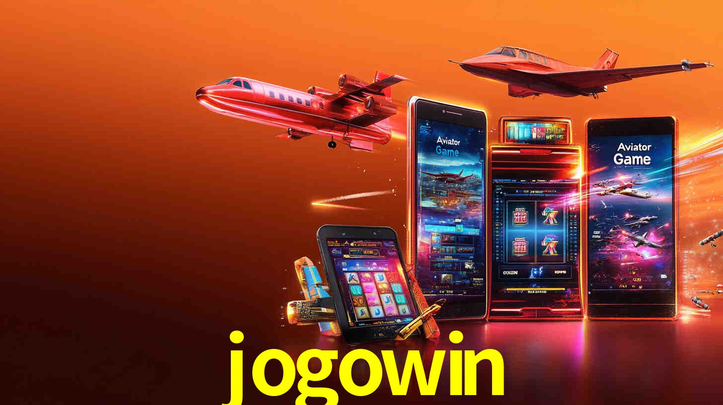 A Revolução dos Aplicativos de Jogos no jogowin