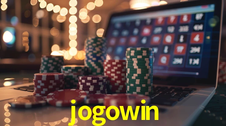 Game Providers jogowin