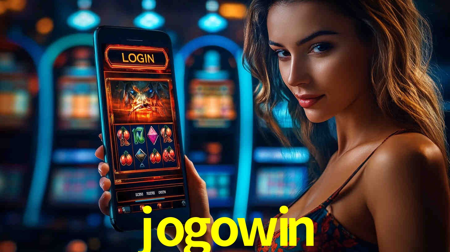 jogowin bet