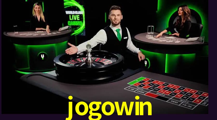 Secure Login jogowin