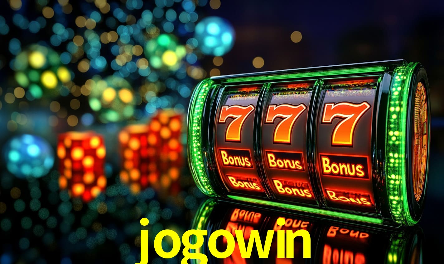 Game Providers jogowin