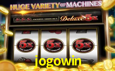Descubra o Mundo do Cassino Online com jogowin