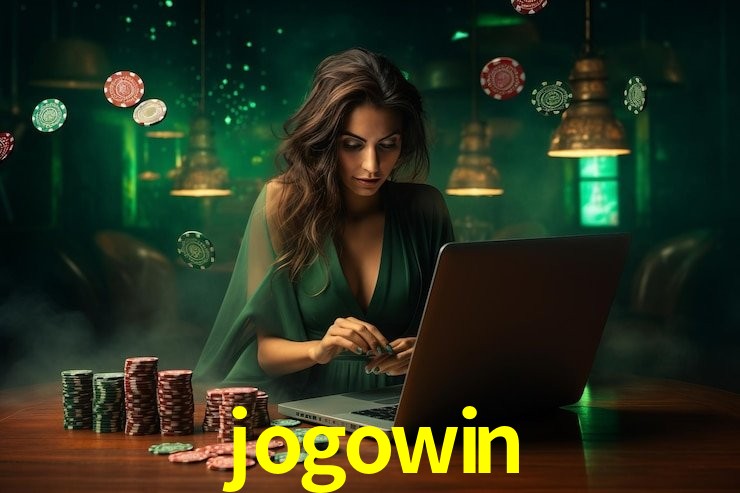 jogowin App Interface