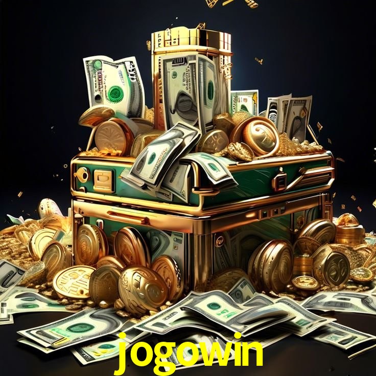 Welcome Bonus jogowin
