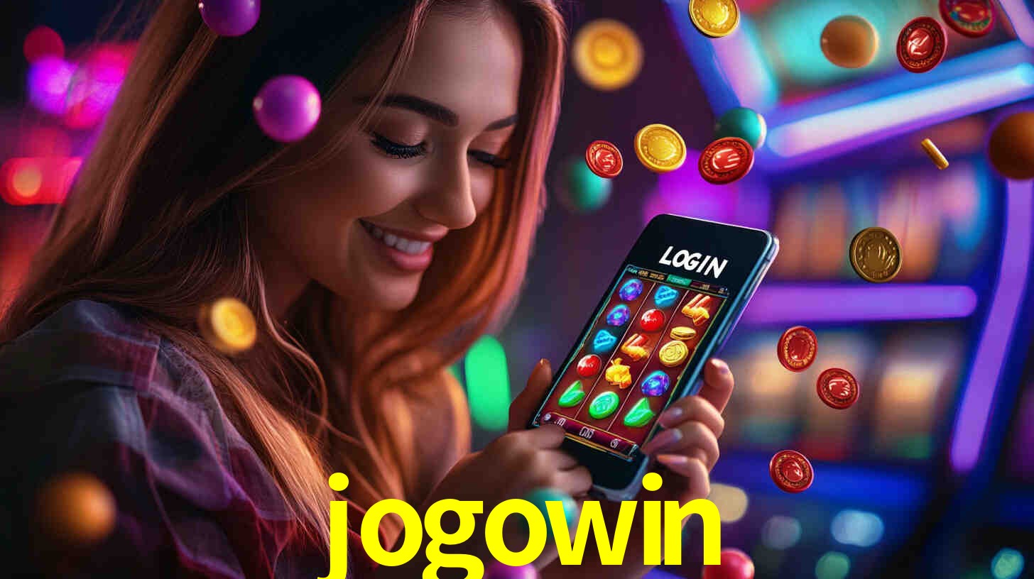 jogowin.com