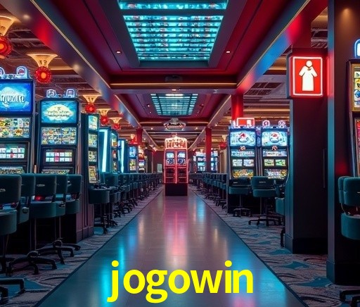 Descubra a Essência do jogowin: Nossa História e Compromissos