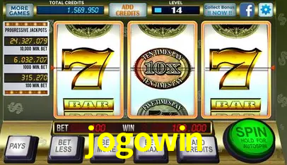 Descubra o Mundo do Cassino Online com jogowin