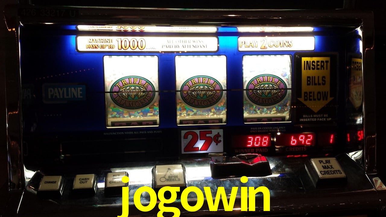 Spaceman Game jogowin