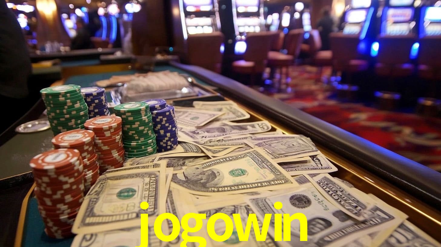 Seasonal Promotions jogowin