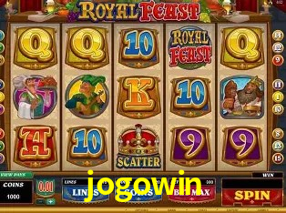 Exclusive Offers jogowin
