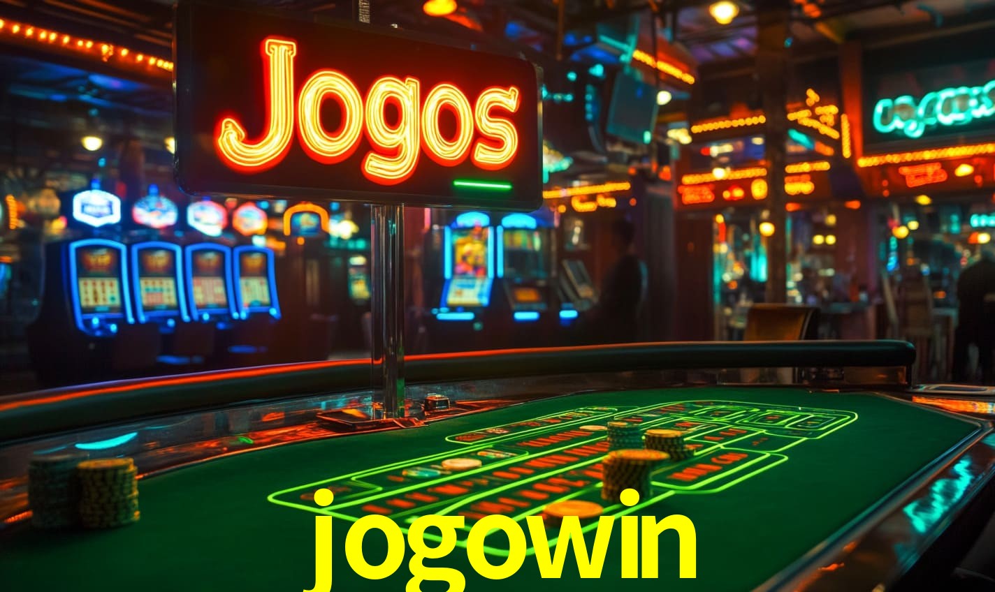 Live Casino jogowin