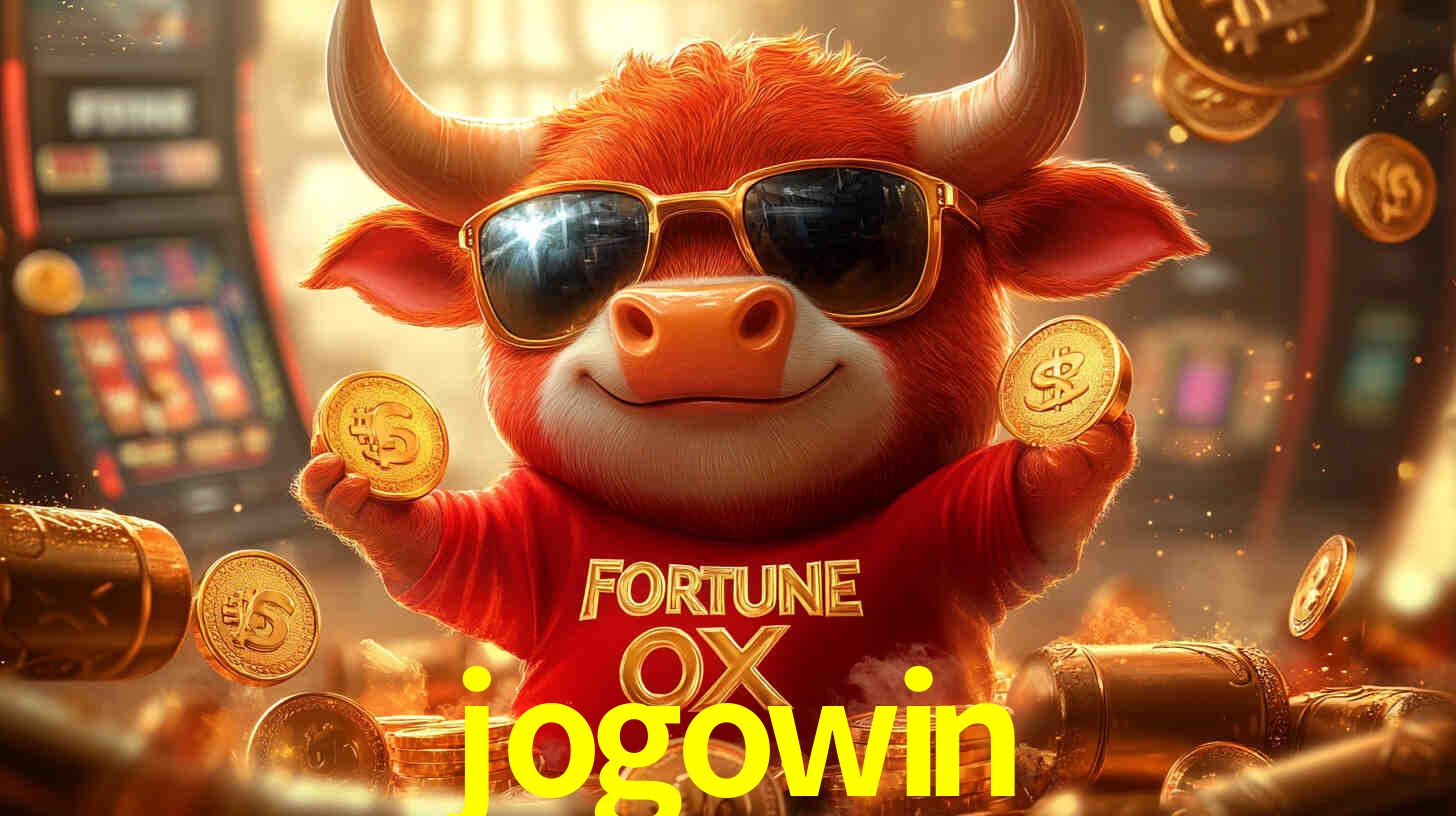 jogowin,jogowin.com