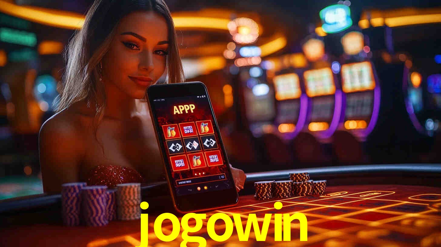 Inovações de Jogos na jogowin: O Futuro das Experiências Interativas