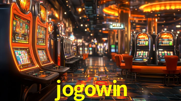 jogowin,jogowin.com