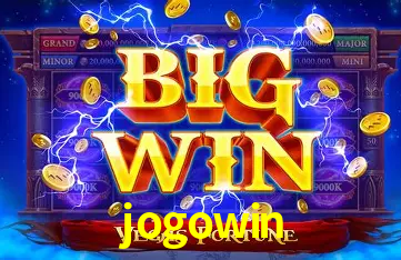 APP oficial da jogowin para mobile