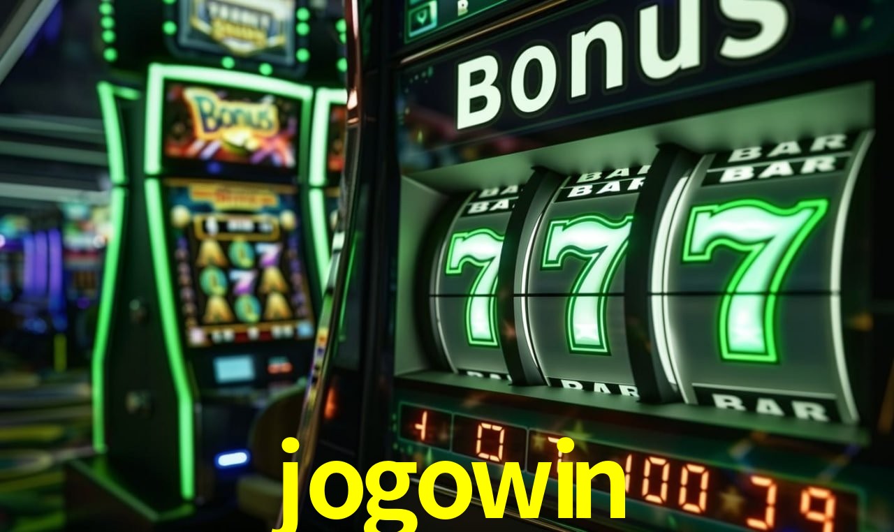 Bonus Features jogowin