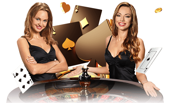 Jogue com dealers reais no JOGOWIN!