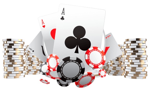 Jogue jogos de pôquer em JOGOWIN