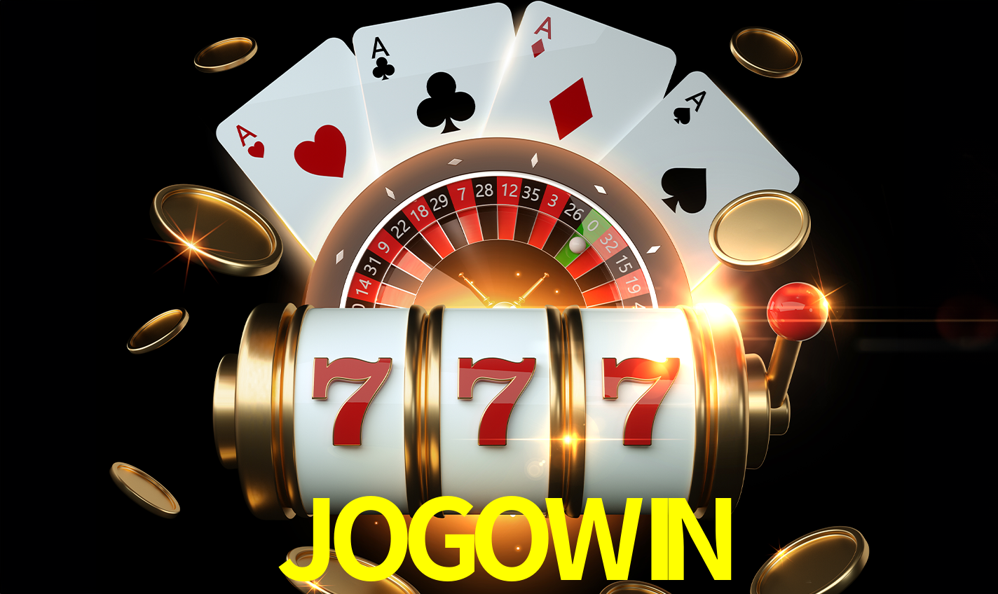 JOGOWIN aplicativo