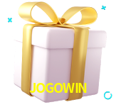 Receba seus bônus de boas-vindas no JOGOWIN BET