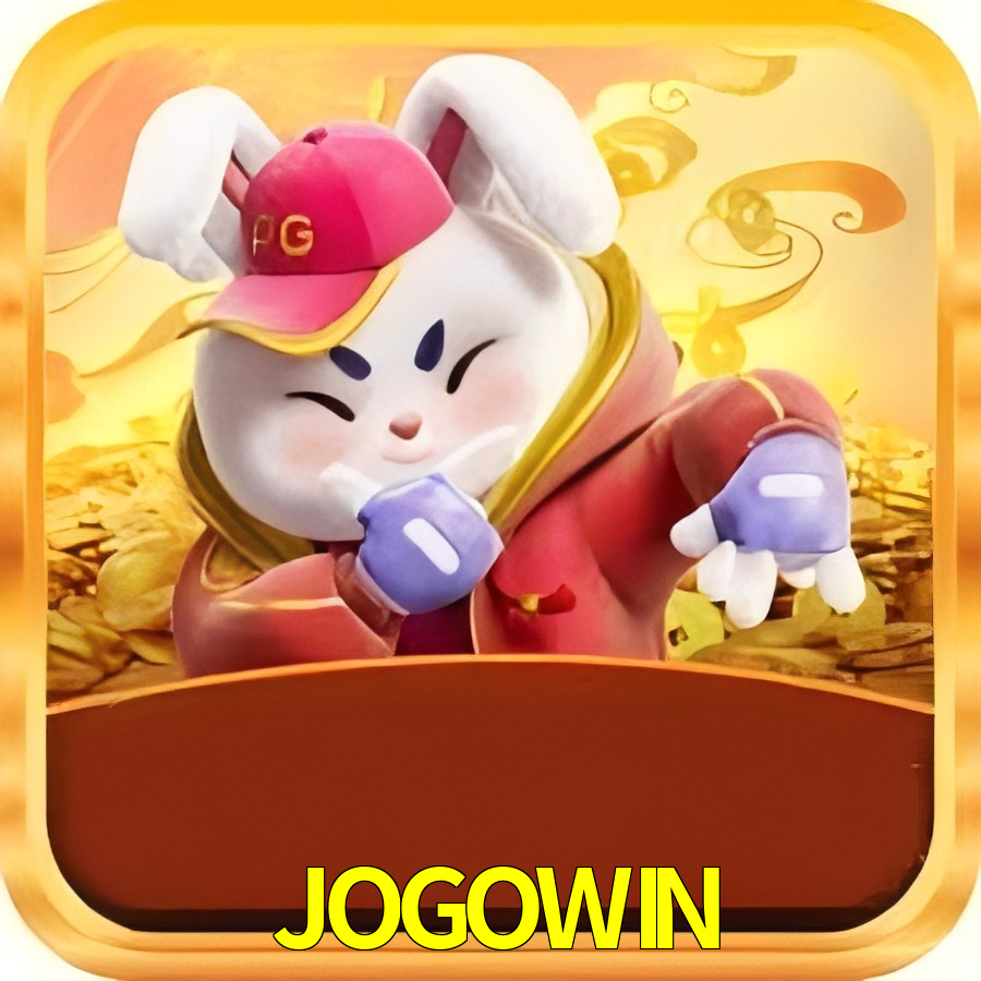 JOGOWIN