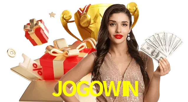 JOGOWIN